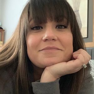 Meet your Posher, Lisa marie